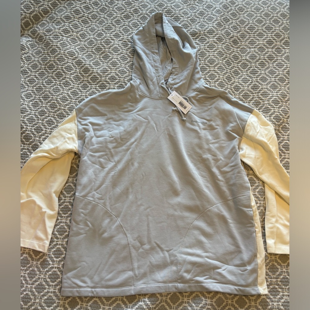 NET Outdoor Voices hoodie